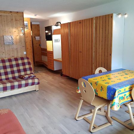 Grand Studio Renove Pour 3 Pers. A Arc 1600, Ski Aux Pieds, Proche Commerces, Animaux Admis - Fr-1-411-413 Les Arcs  Exterior foto